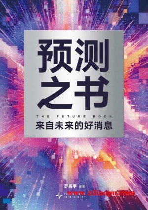 罗振宇《预测之书》pdf